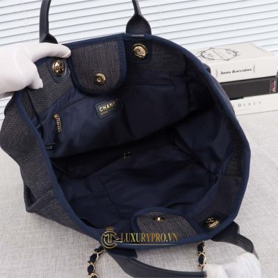 tui xach chanel auth 5 1