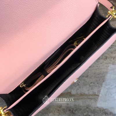 tui xach deo cheo prada chinh hang 4 5