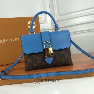 Túi xách Louis Vuitton hàng hiệu