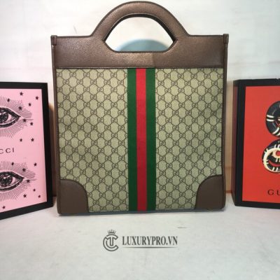 tui xach tay deo cheo gucci 1 2
