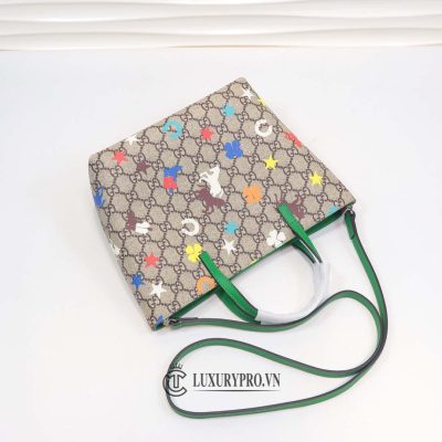 tui xach tay deo cheo gucci 2 1