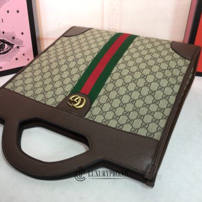 tui xach tay deo cheo gucci 2 2