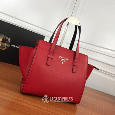 tui xach tay prada 1
