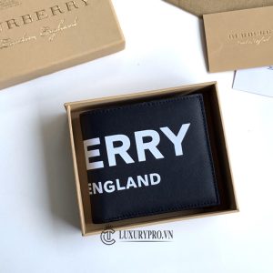 ví burberry nam