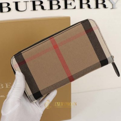 vi burberry nu chinh hang 1 4