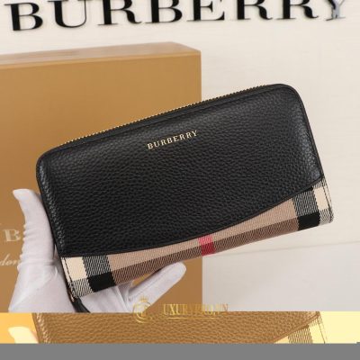 vi burberry nu chinh hang 3 4