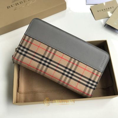vi burberry nu chinh hang 5 1