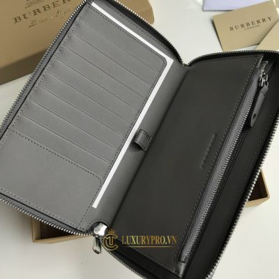 vi burberry nu chinh hang 6 1