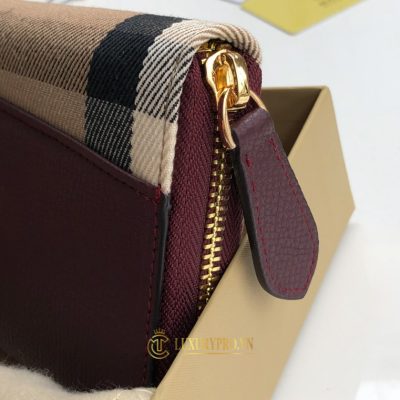 vi burberry nu hang hieu 2 2