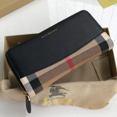 vi burberry nu hang hieu 2