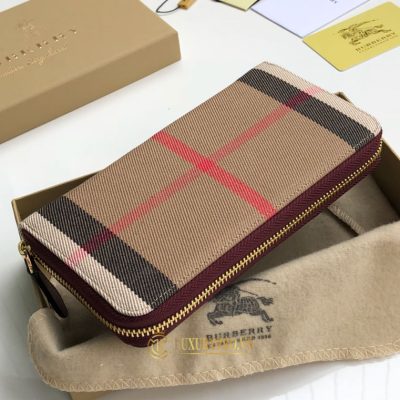 vi burberry nu hang hieu 3 2