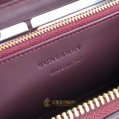 vi burberry nu hang hieu 4 2