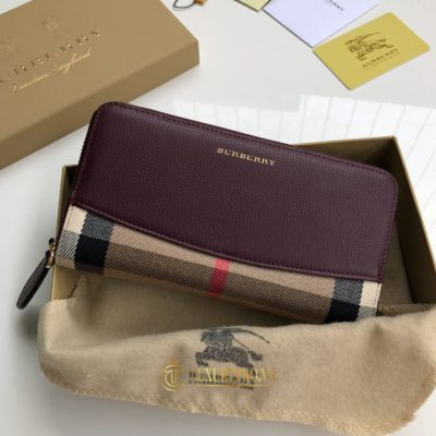 vi burberry nu hang hieu 7 2