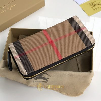 vi burberry nu hang hieu 7