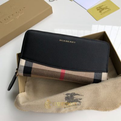 vi burberry nu hang hieu 8