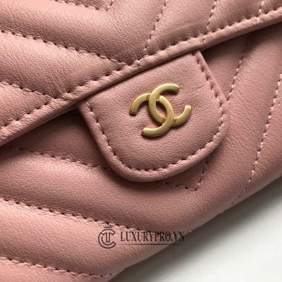 vi chanel nu 1 2
