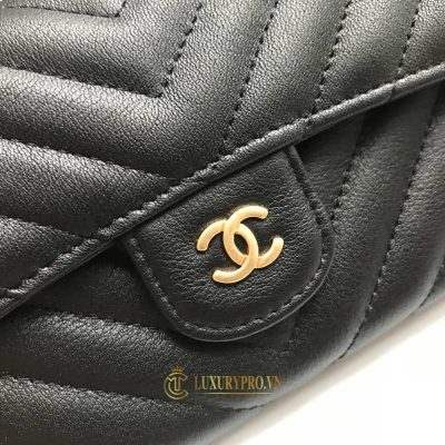 vi chanel nu 6