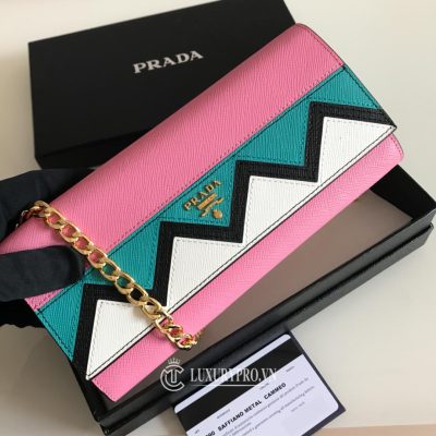 vi deo cheo prada luxury 5 1