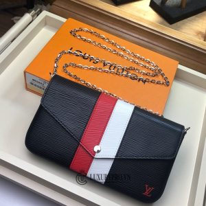 Ví LV nữ chính hãng