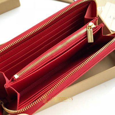 vi nu hang hieu burberry 1 9