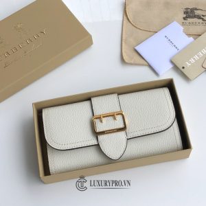 ví nữ hàng hiệu burberry