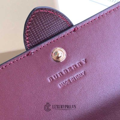 vi nu hang hieu burberry 6 16