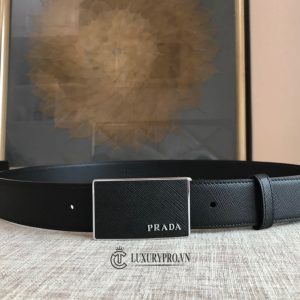 Dây nịt Prada