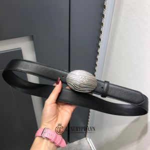 Dây nịt Prada