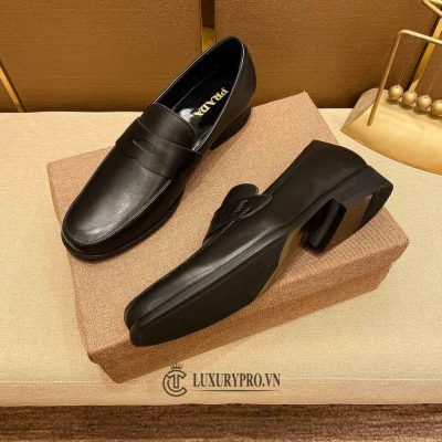giay loafer prada 1