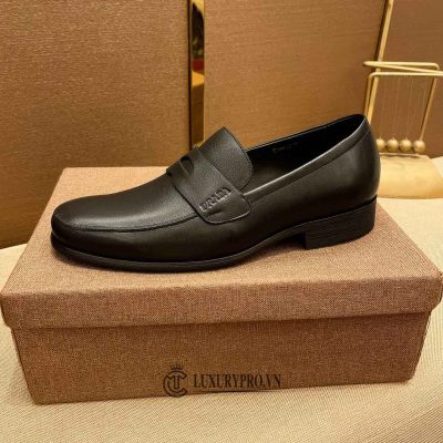 giay loafer prada 8