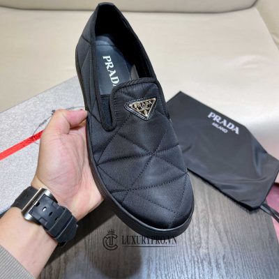 giay prada nam super fake 2