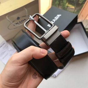 Thắt lưng nam Prada