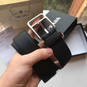 Thắt lưng nam Prada