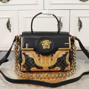 túi xách nữ versace hàng hiệu