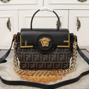 túi xách nữ versace hàng hiệu