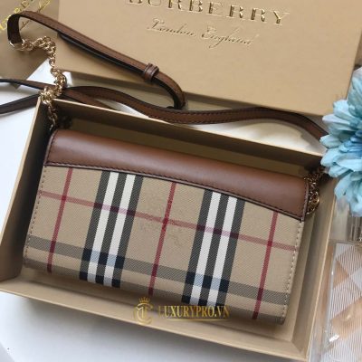 vi burberry nu 4