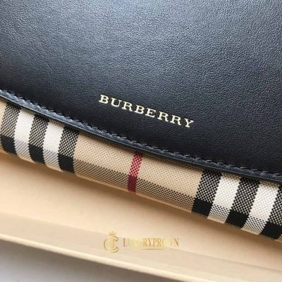 vi burberry nu 6