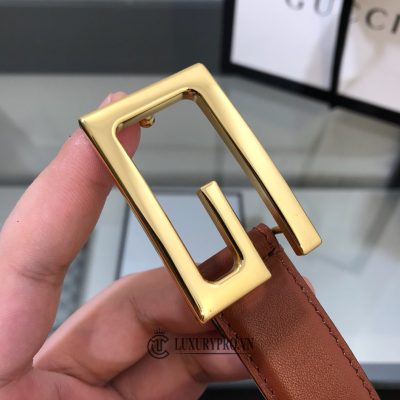 belt gucci gia re 2
