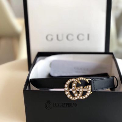 belt gucci nu chinh hang 1