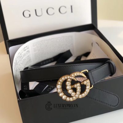 belt gucci nu chinh hang 2 1