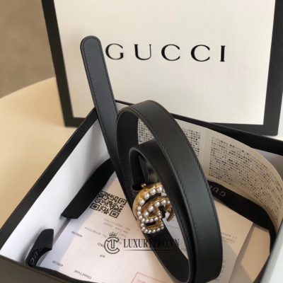 belt gucci nu chinh hang 2