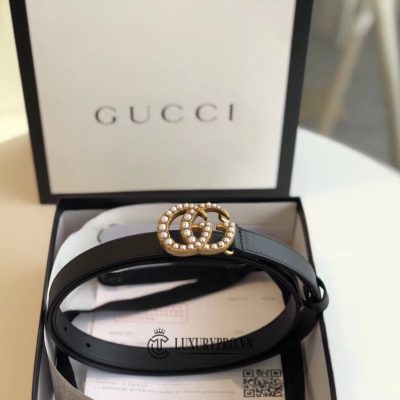 belt gucci nu chinh hang 3