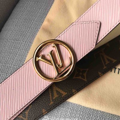 belt lv nu hang hieu 3