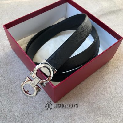 belt salvatore ferragamo nu 7
