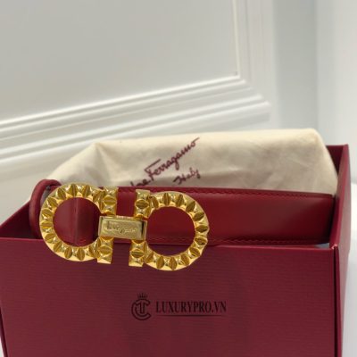 belt salvatore ferragamo nu chinh hang 1 2