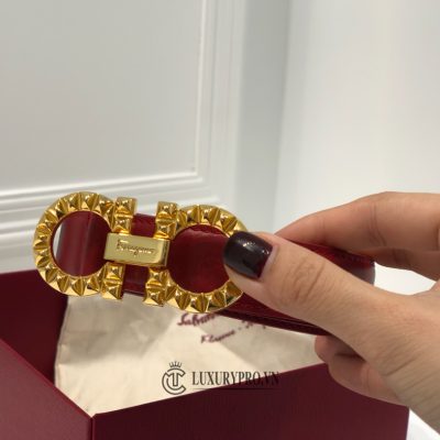 belt salvatore ferragamo nu chinh hang 2 2