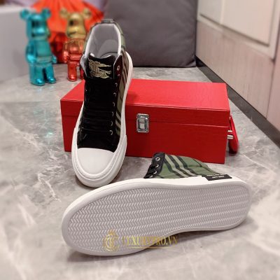 burberry sneaker boot 2 2