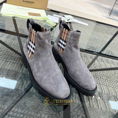 chelsea boot burberry nu 2 1