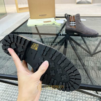 chelsea boot burberry nu 3 1