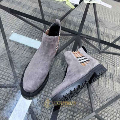 chelsea boot burberry nu 6 1